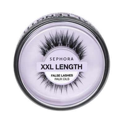 WEIGHTLESS FALSE LASHES (PESTA&Ntilde;AS POSTIZAS)